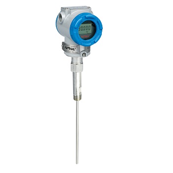 Temperature transmiter: ATT2100